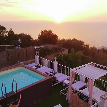 B&B La Danza del Mare-2